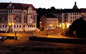 Hostel Meissen Old Town Bridge