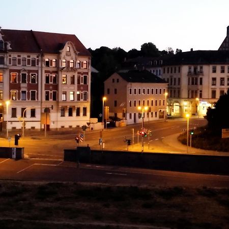 Hostel Meissen Old Town Bridge Extérieur photo