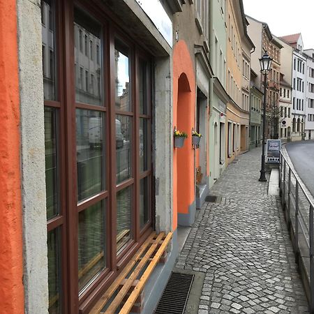 Hostel Meissen Old Town Bridge Extérieur photo