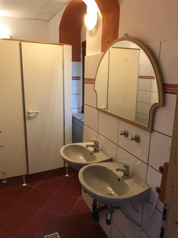 Hostel Meissen Old Town Bridge Extérieur photo