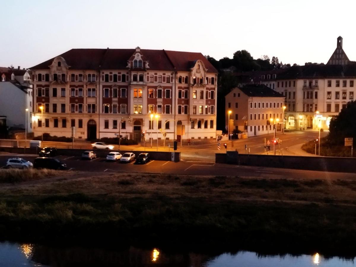 Hostel Meissen Old Town Bridge Extérieur photo